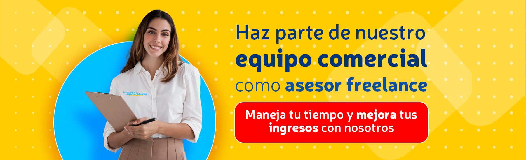 banner trabaja con nosotros