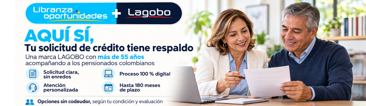 Libranza Oportunidades
